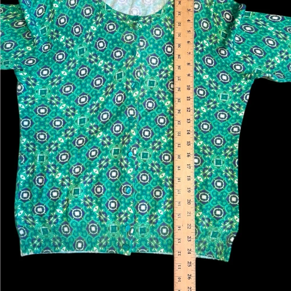 Talbots Sweater - Picture 6 of 7